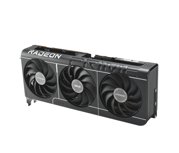 ASUS Radeon RX 9070 Prime OC 16GB GDDR6 - 1321597 - zdjęcie 4
